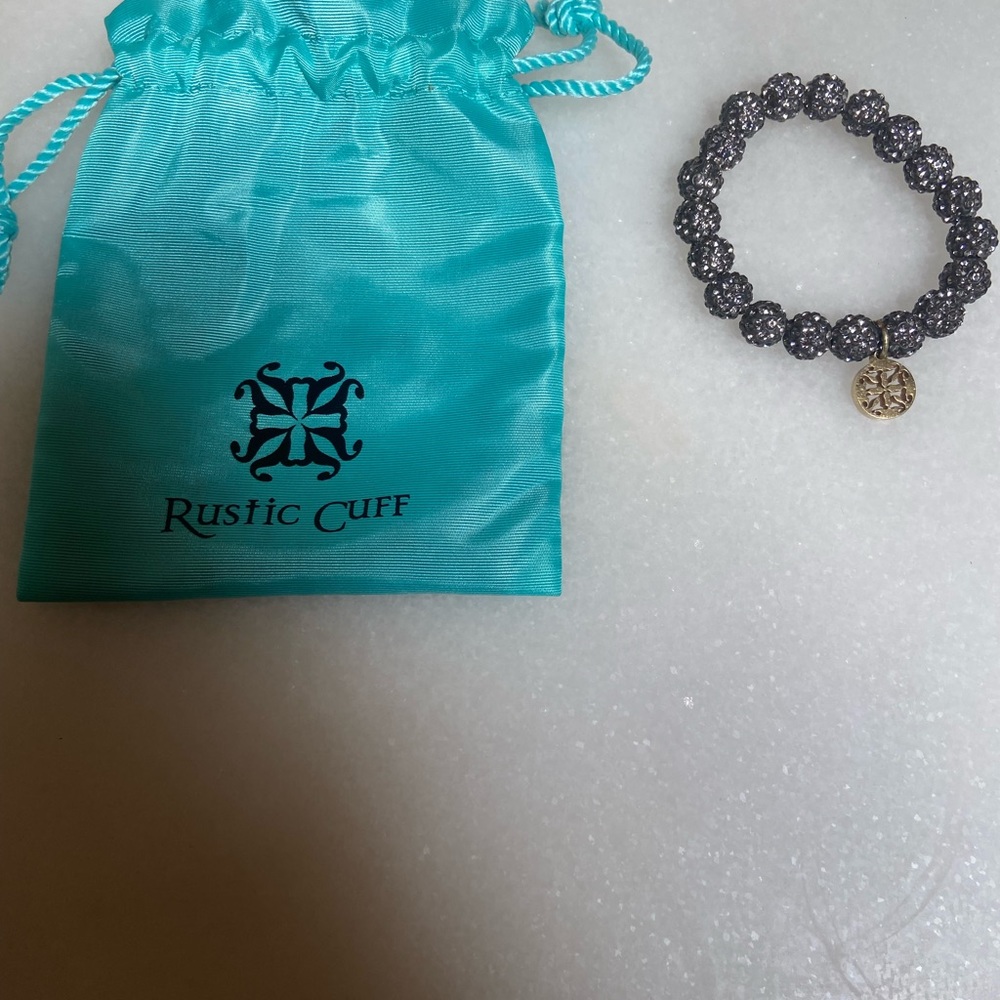 Rustic Cuff Set - image 4